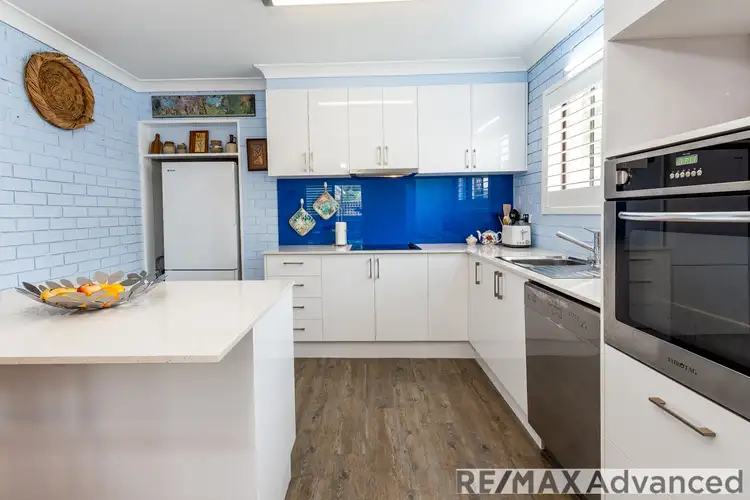 Third view of Homely apartment listing, 2/106 Boyd Street, Woorim QLD 4507