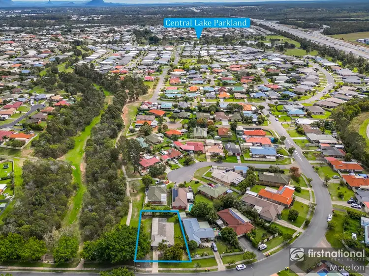 Fifth view of Homely house listing, 45 Summerfields Drive, Caboolture QLD 4510