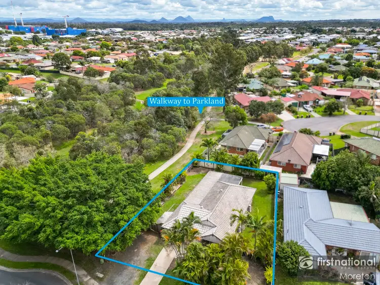 Sixth view of Homely house listing, 45 Summerfields Drive, Caboolture QLD 4510