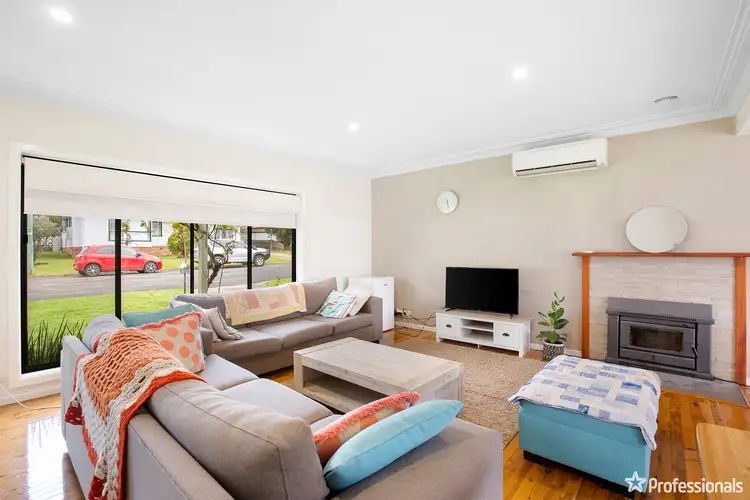 Fourth view of Homely house listing, 7 Hilda Avenue, Armidale NSW 2350