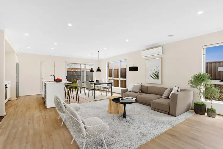 Second view of Homely house listing, 9 Jules Street, St Leonards VIC 3223
