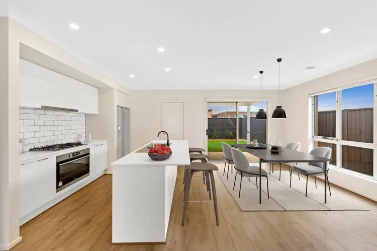 Third view of Homely house listing, 9 Jules Street, St Leonards VIC 3223