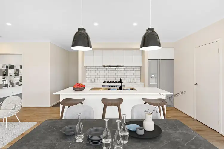 Fourth view of Homely house listing, 9 Jules Street, St Leonards VIC 3223