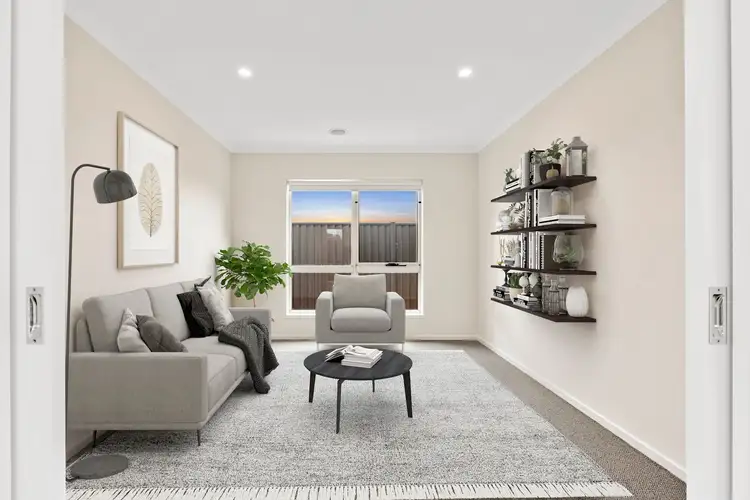 Fifth view of Homely house listing, 9 Jules Street, St Leonards VIC 3223