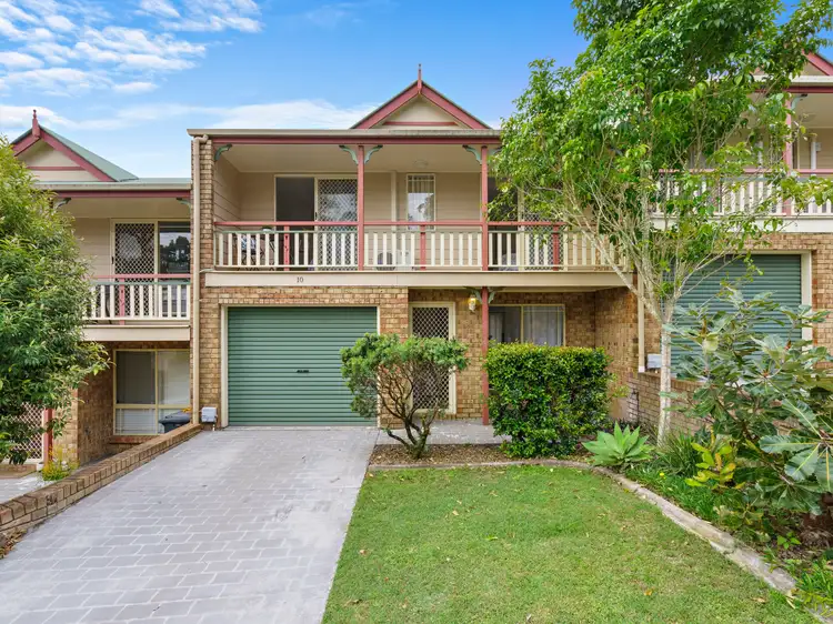 10/10 Schumann Close, Tingalpa QLD 4173