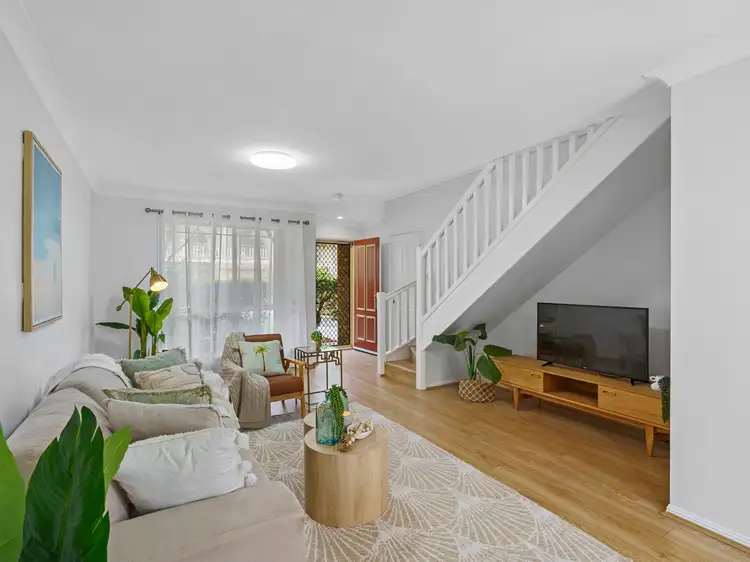 Sixth view of Homely townhouse listing, 10/10 Schumann Close, Tingalpa QLD 4173