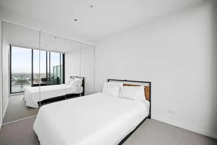 Third view of Homely apartment listing, 705/19 Russell Street, Essendon VIC 3040