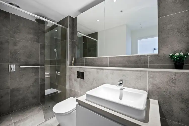 Fourth view of Homely apartment listing, 705/19 Russell Street, Essendon VIC 3040