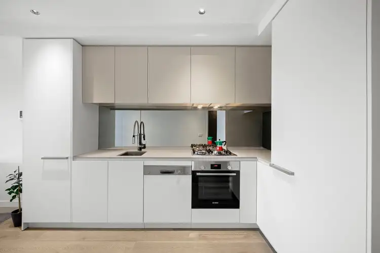 Sixth view of Homely apartment listing, 705/19 Russell Street, Essendon VIC 3040