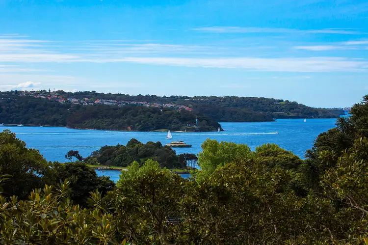 Main view of Homely apartment listing, 53/66 Darling Point Road, Darling Point NSW 2027