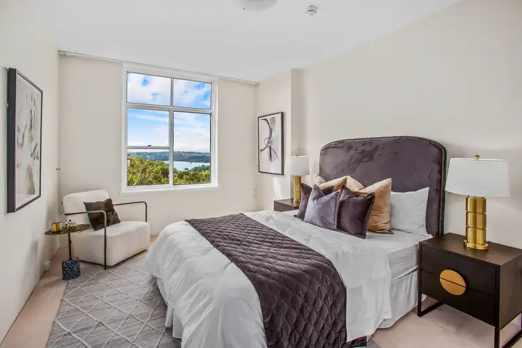 Sixth view of Homely apartment listing, 53/66 Darling Point Road, Darling Point NSW 2027