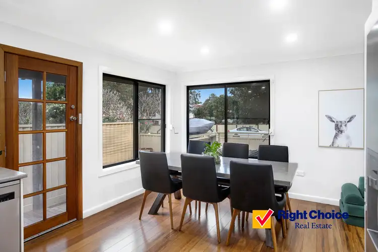 Third view of Homely house listing, 28 Rickard Road, Unanderra NSW 2526