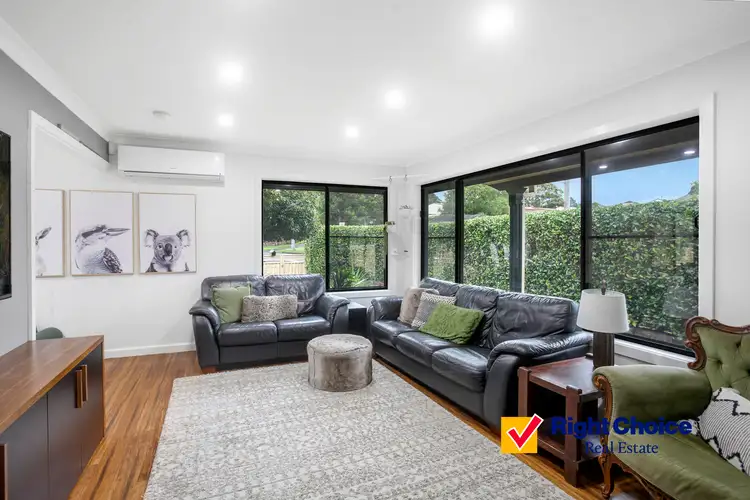 Fifth view of Homely house listing, 28 Rickard Road, Unanderra NSW 2526