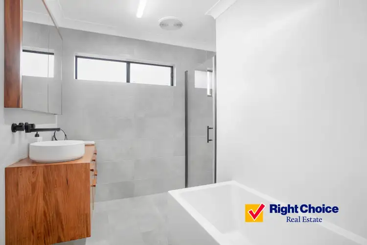 Seventh view of Homely house listing, 28 Rickard Road, Unanderra NSW 2526