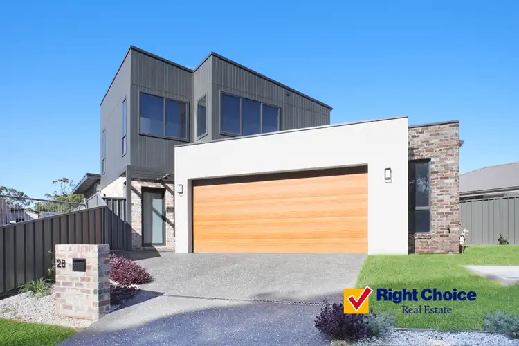 Main view of Homely house listing, 2B Ocean Street, Towradgi NSW 2518