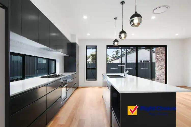 Second view of Homely house listing, 2B Ocean Street, Towradgi NSW 2518