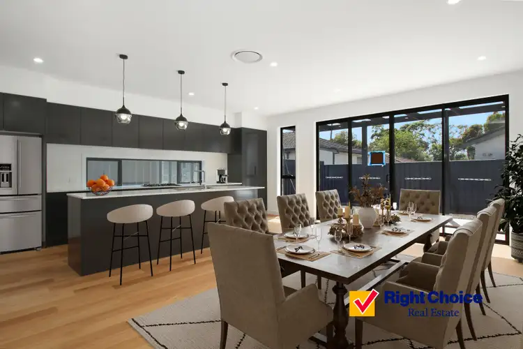 Third view of Homely house listing, 2B Ocean Street, Towradgi NSW 2518
