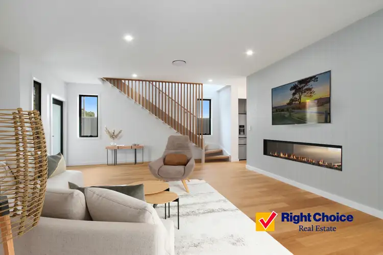 Fourth view of Homely house listing, 2B Ocean Street, Towradgi NSW 2518