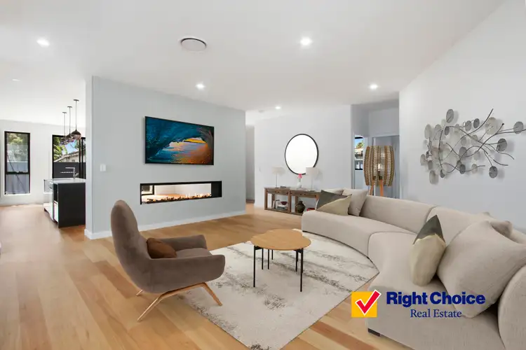 Fifth view of Homely house listing, 2B Ocean Street, Towradgi NSW 2518