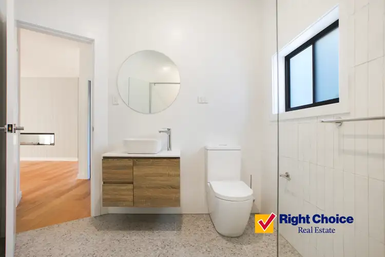 Seventh view of Homely house listing, 2B Ocean Street, Towradgi NSW 2518