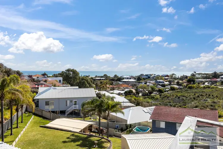 Second view of Homely house listing, 62 Mindarie Drive, Quinns Rocks WA 6030