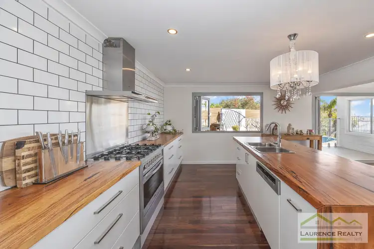 Seventh view of Homely house listing, 62 Mindarie Drive, Quinns Rocks WA 6030