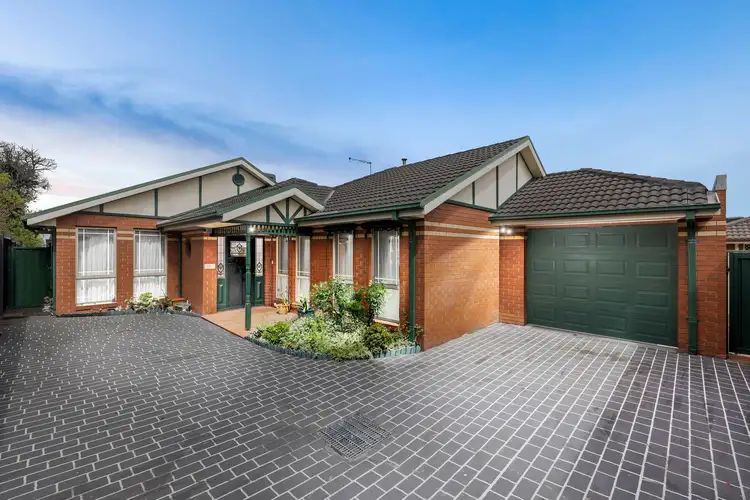 Main view of Homely unit listing, 53A Carrington Road, Niddrie VIC 3042