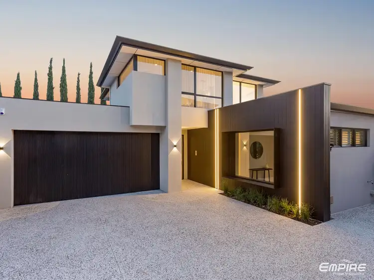 25a Westbury Crescent, Bicton WA 6157