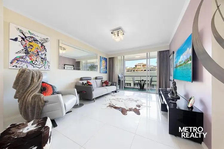 508/50 Murray St, Sydney NSW 2000