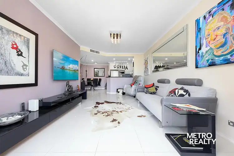 Second view of Homely apartment listing, 508/50 Murray St, Sydney NSW 2000