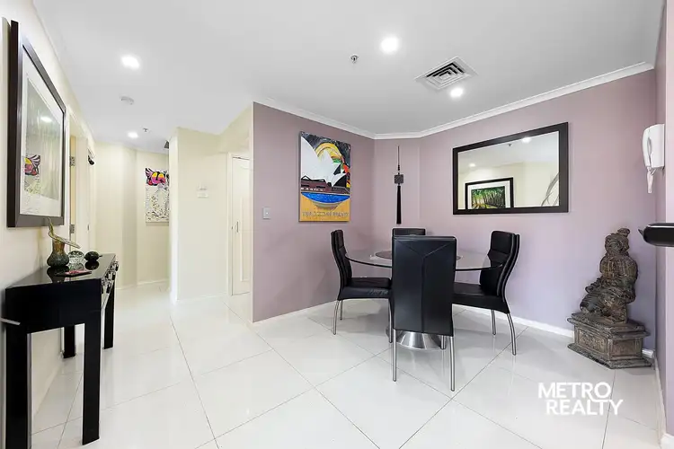 Fifth view of Homely apartment listing, 508/50 Murray St, Sydney NSW 2000