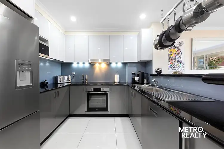 Sixth view of Homely apartment listing, 508/50 Murray St, Sydney NSW 2000
