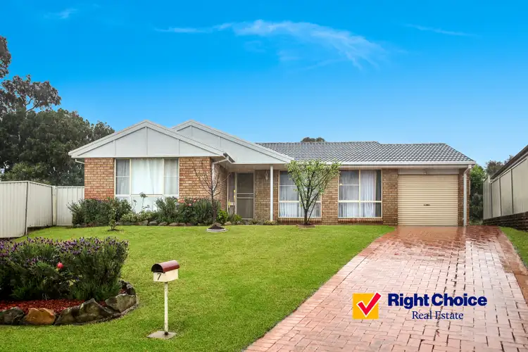 Main view of Homely house listing, 7 Murchison Street, Albion Park NSW 2527