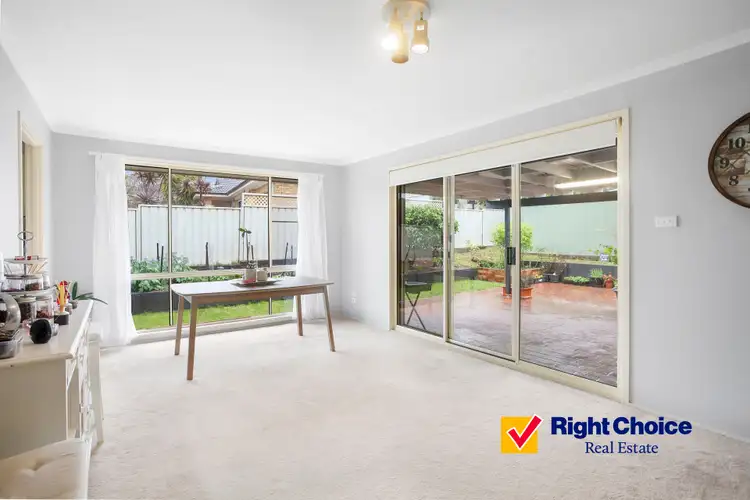 Fifth view of Homely house listing, 7 Murchison Street, Albion Park NSW 2527