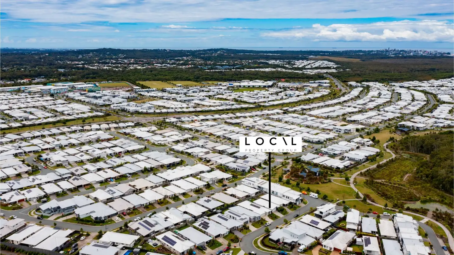 Main view of Homely house listing, 57 Burnet Circuit, Baringa QLD 4551