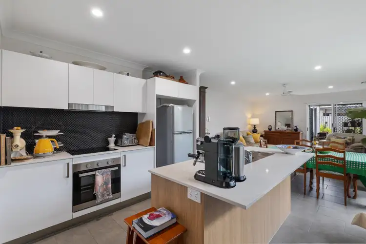 Third view of Homely house listing, 57 Burnet Circuit, Baringa QLD 4551