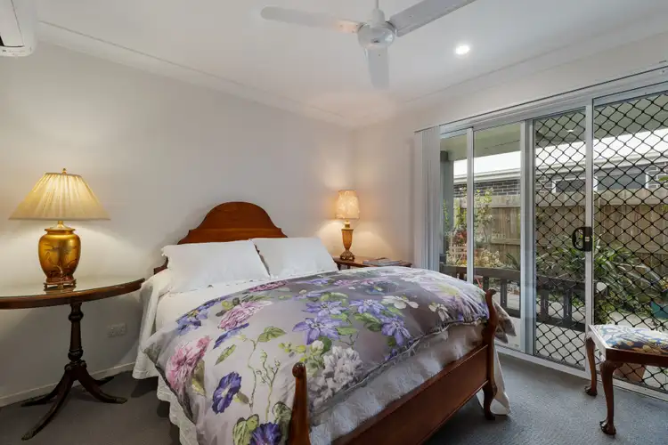 Seventh view of Homely house listing, 57 Burnet Circuit, Baringa QLD 4551