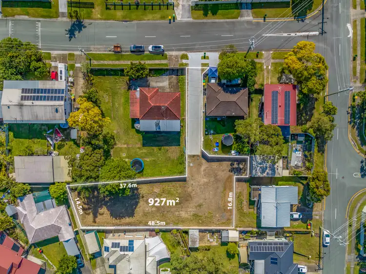 Second view of Homely house listing, 9 Barton Street, Underwood QLD 4119