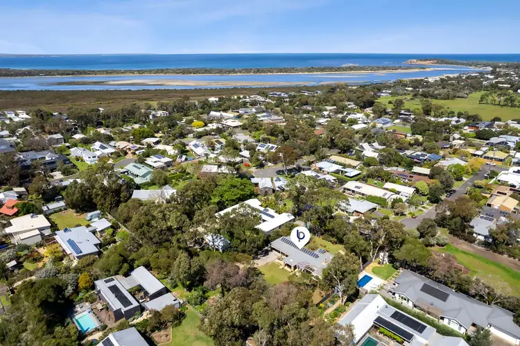 Second view of Homely house listing, 41 Taits Road, Barwon Heads VIC 3227