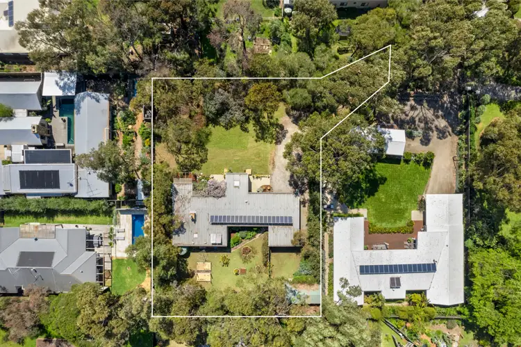 Third view of Homely house listing, 41 Taits Road, Barwon Heads VIC 3227