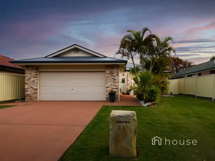23 Lakes Entrance, Meadowbrook QLD 4131