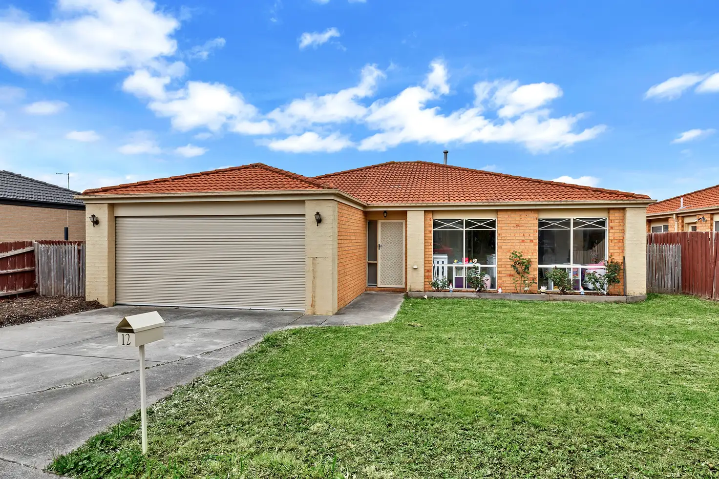 Main view of Homely house listing, 12 Lisburn Way, Berwick VIC 3806