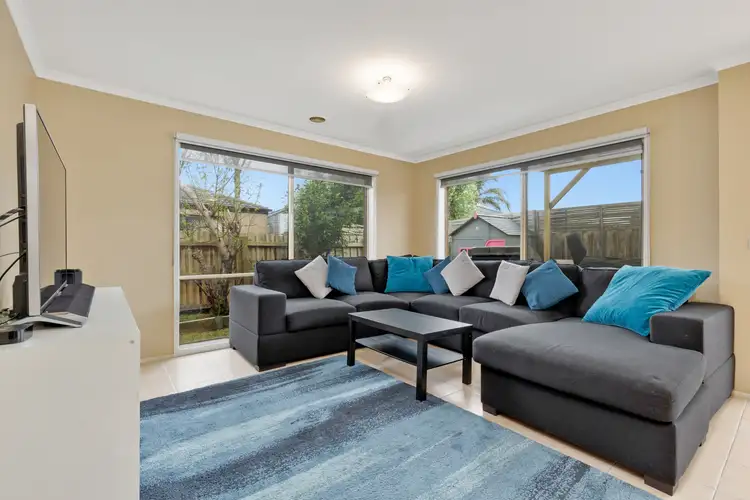 Second view of Homely house listing, 12 Lisburn Way, Berwick VIC 3806