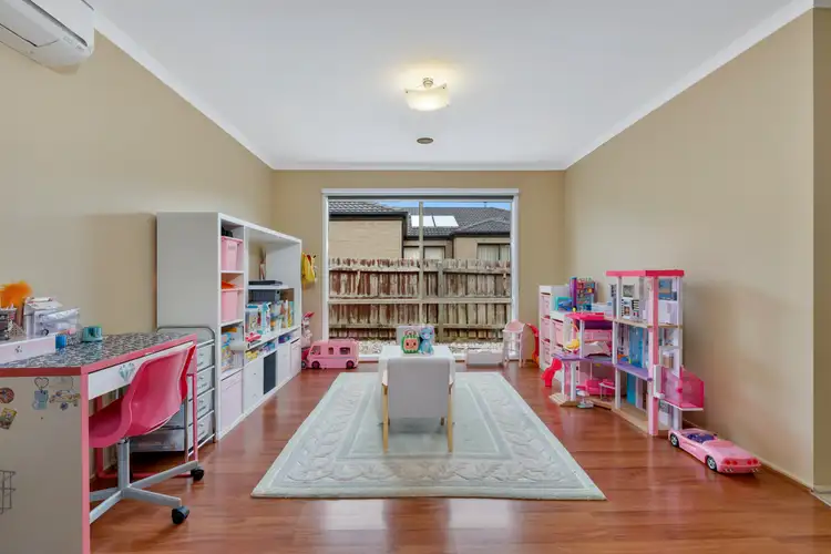 Third view of Homely house listing, 12 Lisburn Way, Berwick VIC 3806