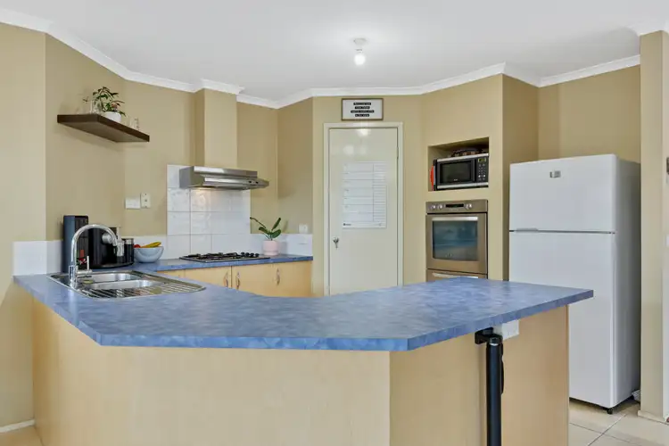 Fourth view of Homely house listing, 12 Lisburn Way, Berwick VIC 3806