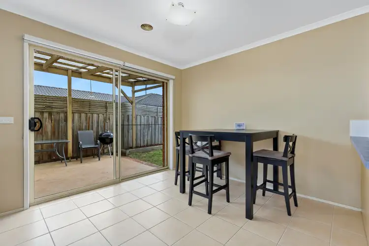 Fifth view of Homely house listing, 12 Lisburn Way, Berwick VIC 3806