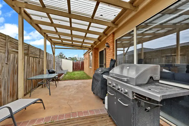 Sixth view of Homely house listing, 12 Lisburn Way, Berwick VIC 3806
