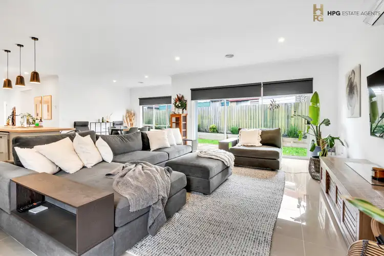 Fifth view of Homely unit listing, 54A Churchill Avenue, Tullamarine VIC 3043