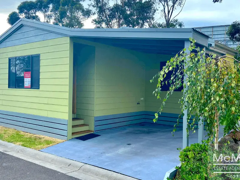 Main view of Homely unit listing, 12/131 Nepean Highway, Dromana VIC 3936