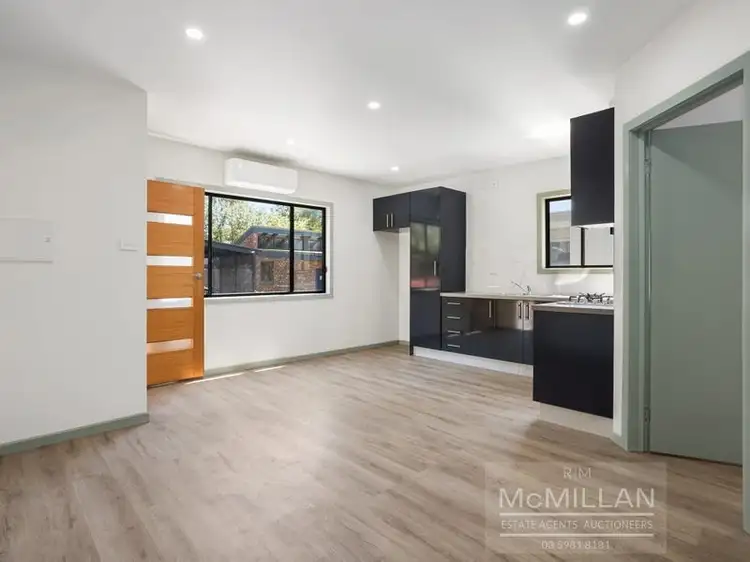 Third view of Homely unit listing, 12/131 Nepean Highway, Dromana VIC 3936